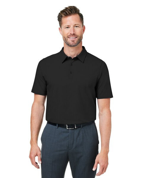 Devon & Jones DG120 - Men's Raleigh Stretch Polo