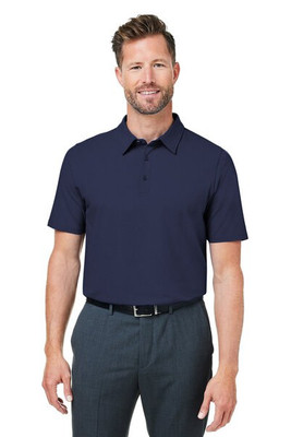 Devon & Jones DG120 - Men's Raleigh Stretch Polo