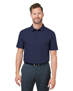 Devon & Jones DG120 - Mens Raleigh Stretch Polo