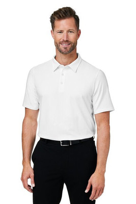 Devon & Jones DG120 - Men's Raleigh Stretch Polo