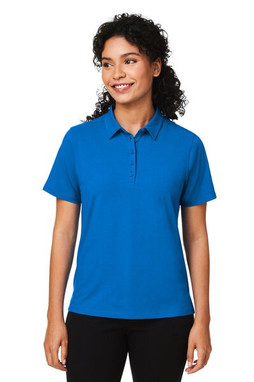 Devon & Jones DG120W - Ladies Raleigh Stretch Polo