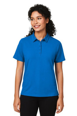 Devon & Jones DG120W - Ladies Raleigh Stretch Polo