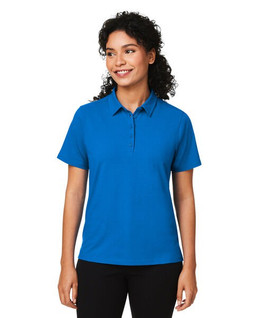 Devon & Jones DG120W - Ladies Raleigh Stretch Polo