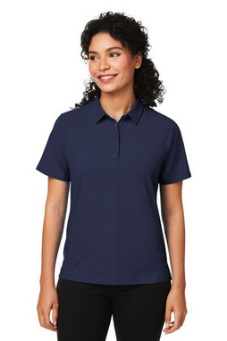 Devon & Jones DG120W - Ladies Raleigh Stretch Polo