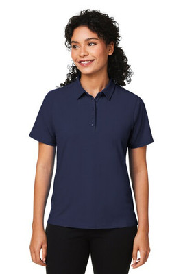 Devon & Jones DG120W - Ladies Raleigh Stretch Polo