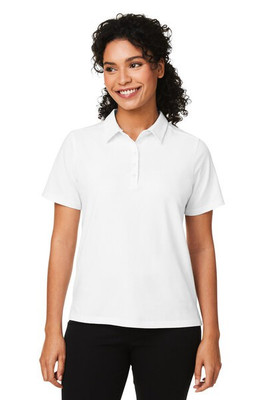 Devon & Jones DG120W - Ladies Raleigh Stretch Polo