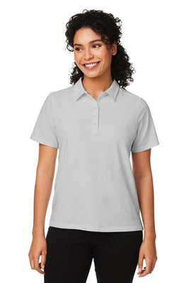 Devon & Jones DG120W - Ladies Raleigh Stretch Polo