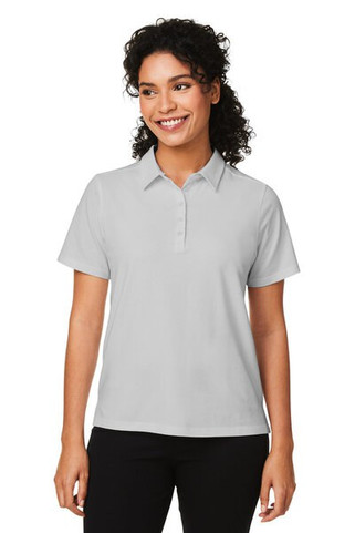 Devon & Jones DG120W - Ladies Raleigh Stretch Polo