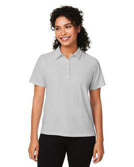 Devon & Jones DG120W - Ladies Raleigh Stretch Polo