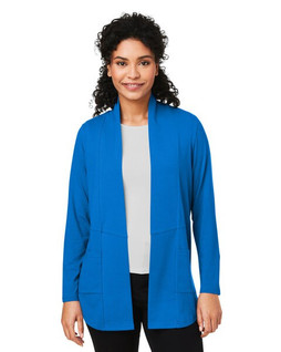 Devon & Jones DP125W - Ladies Raleigh Stretch Cardigan