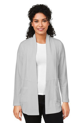 Devon & Jones DP125W - Ladies Raleigh Stretch Cardigan