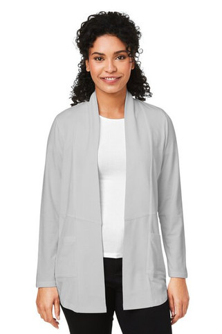 Devon & Jones DP125W - Ladies Raleigh Stretch Cardigan