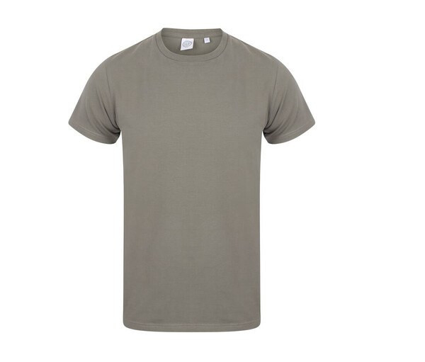SF Men SF121 - Men's feel good stretch t-shirt