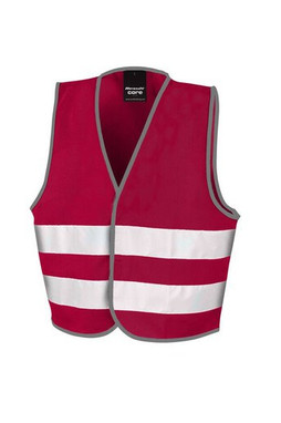 Result R200JEV - Childrens Reflective Safety Vest with Tear Release