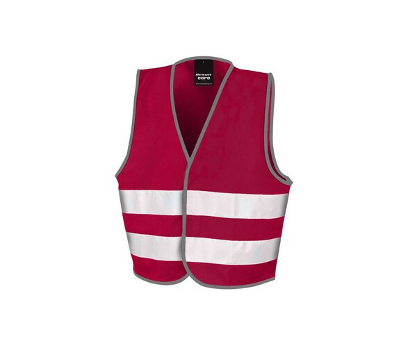 Result R200JEV - Children's Reflective Safety Vest with Tear Release