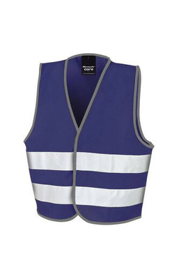 Result R200JEV - Children's Reflective Safety Vest with Tear Release