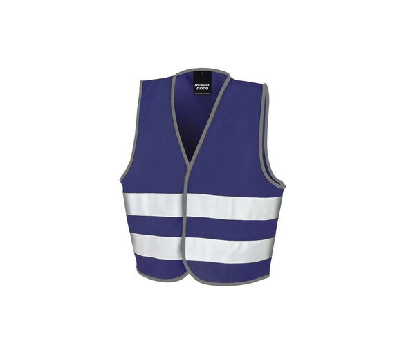 Result R200JEV - Gilet visibilità bambino