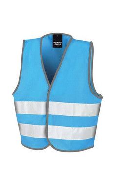 Result R200JEV - Childrens Reflective Safety Vest with Tear Release