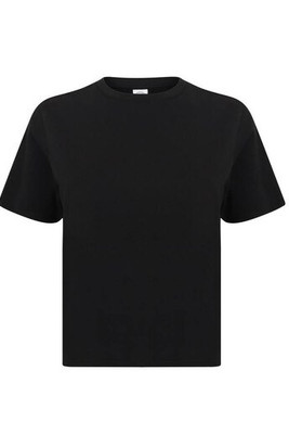 Skinnifit SK237 - T-shirt corta da donna boxy