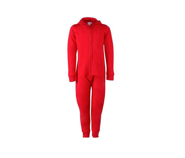 Skinnifit SM470 - Alles in één voor kinderen