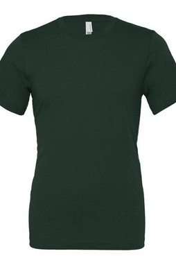 Bella+Canvas BE3001 - T-SHIRT COL ROND
