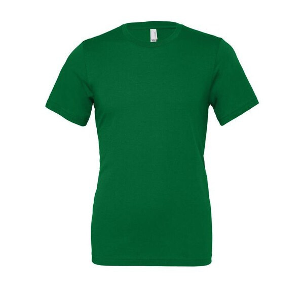 Bella+Canvas BE3001 - UNISEX JERSEY CREW NECK T-SHIRT