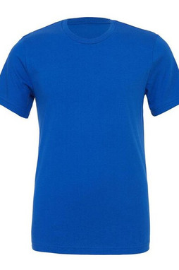 Bella+Canvas BE3001 - T-SHIRT COL ROND