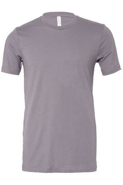 Bella+Canvas BE3001 - T-SHIRT COL ROND
