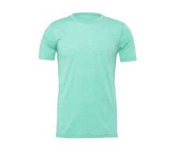Bella+Canvas BE3001CVC - Mens crew neck T-shirt