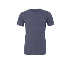 Bella+Canvas BE3001CVC - Mens crew neck T-shirt