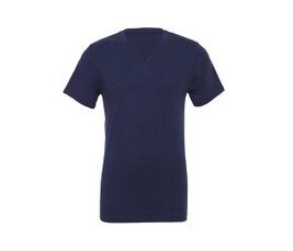 Bella+Canvas BE3005 - JERSEY V-NECK T-SHIRT