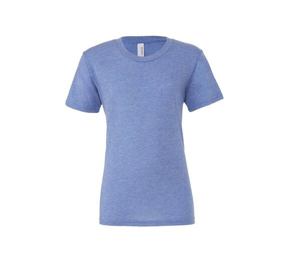 Bella+Canvas BE3413 - T-SHIRT HOMME TRIBLEND COL ROND