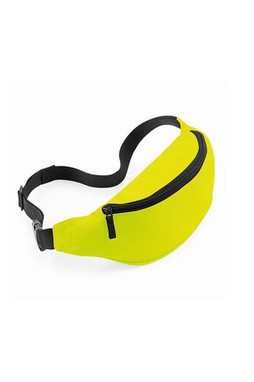 Bag Base BG042 - Sac Banane Zippé