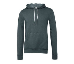 Bella+Canvas BE3719 - SWEAT-SHIRT CAPUCHE UNISEXE