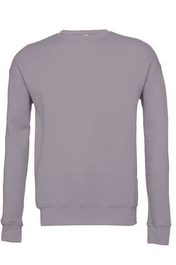 Bella+Canvas BE3945 - Sweat-shirt col rond