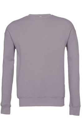 Bella+Canvas BE3945 - Crew neck sweatshirt