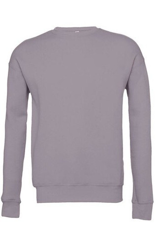Bella+Canvas BE3945 - Crew neck sweatshirt