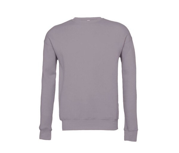 Bella+Canvas BE3945 - Crew neck sweatshirt