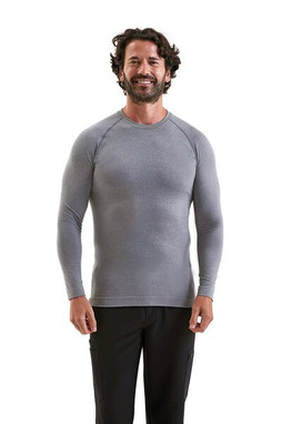 Onna By Premier NN270 - Mens Unstoppable Fresh Long Sleeve Underscrub Baselayer