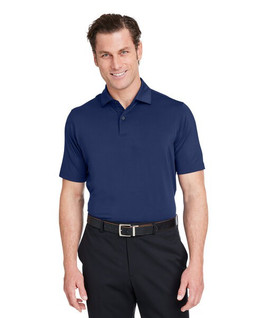 Fairway & Greene F31534 - Mens USA Made Tournament Solid Tech Polo