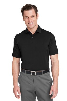 Fairway & Greene F31534 - Mens USA Made Tournament Solid Tech Polo