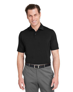 Fairway & Greene F31534 - Mens USA Made Tournament Solid Tech Polo