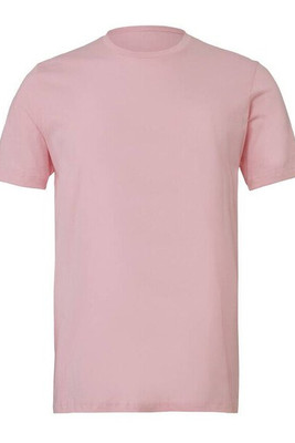 Bella+Canvas BE3001 - UNISEX JERSEY CREW NECK T-SHIRT