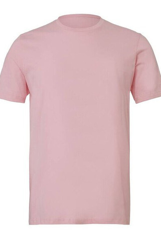 Bella+Canvas BE3001 - UNISEX JERSEY CREW NECK T-SHIRT