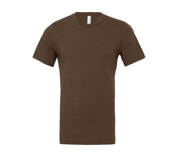Bella+Canvas BE3001CVC - Men's crew neck T-shirt