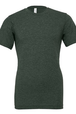 Bella+Canvas BE3001CVC - Men's crew neck T-shirt