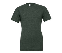 Bella+Canvas BE3001CVC - T-SHIRT HOMME COL ROND