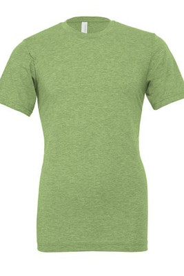 Bella+Canvas BE3001CVC - Men's short sleeve T-Shirt