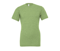 Bella+Canvas BE3001CVC - T-SHIRT HOMME COL ROND