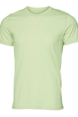 Bella+Canvas BE3001 - UNISEX JERSEY CREW NECK T-SHIRT
